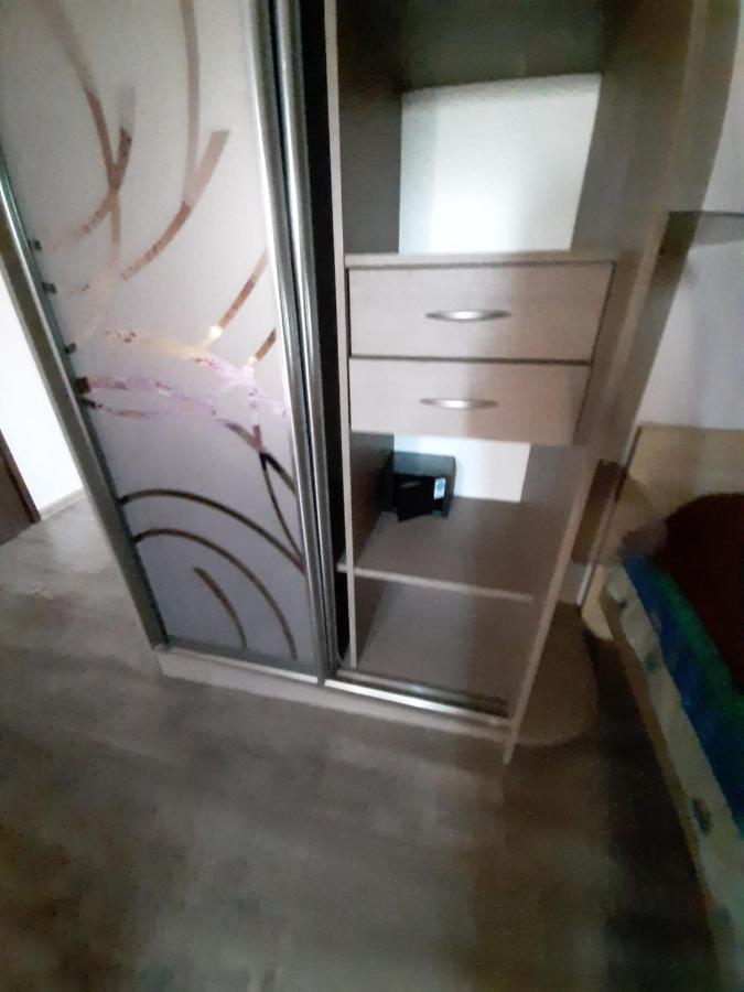 Guest House Czarnomorsk Zewnętrze zdjęcie