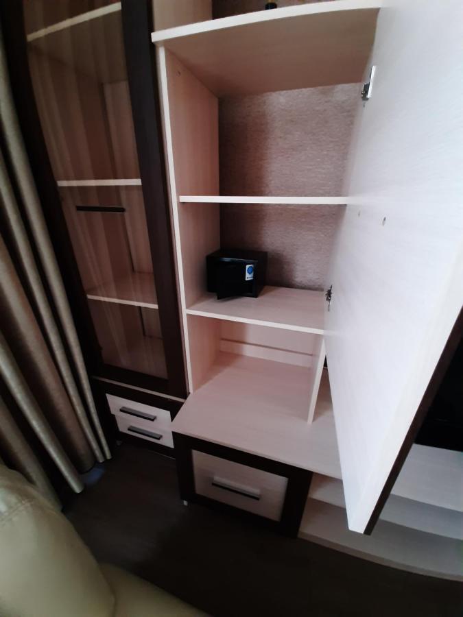 Guest House Czarnomorsk Zewnętrze zdjęcie