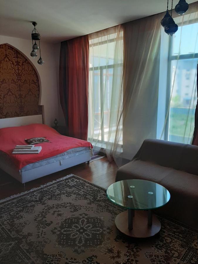 Guest House Czarnomorsk Zewnętrze zdjęcie