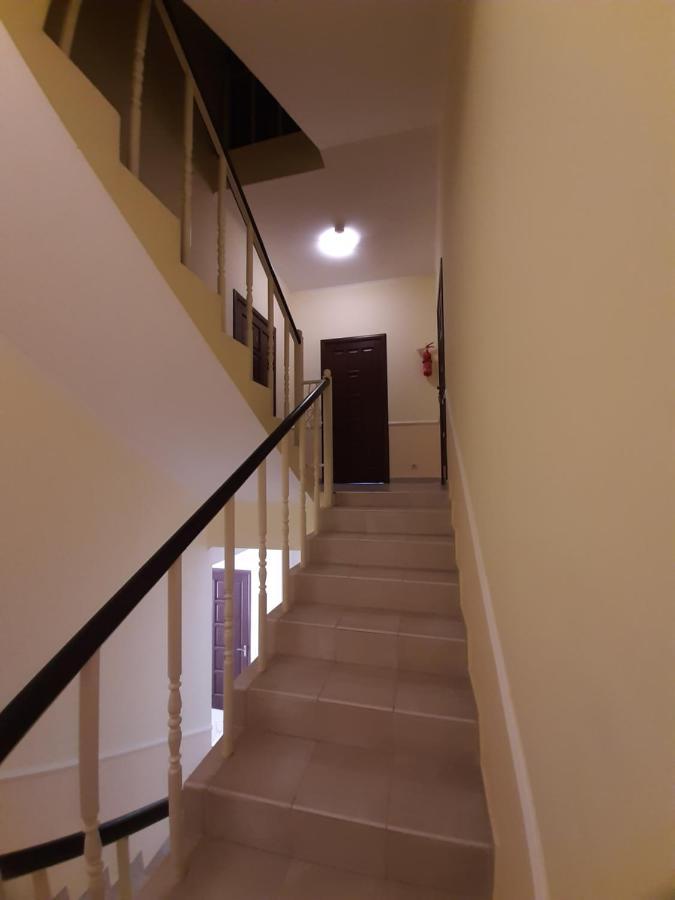Guest House Czarnomorsk Zewnętrze zdjęcie