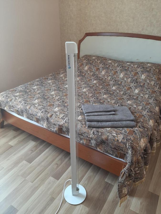 Guest House Czarnomorsk Zewnętrze zdjęcie