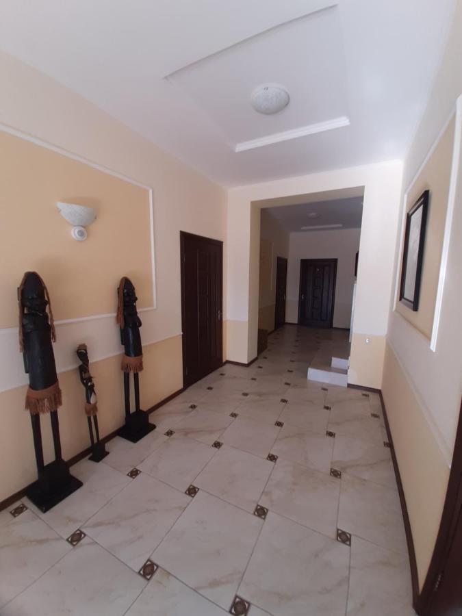 Guest House Czarnomorsk Zewnętrze zdjęcie