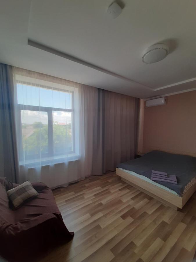 Guest House Czarnomorsk Zewnętrze zdjęcie
