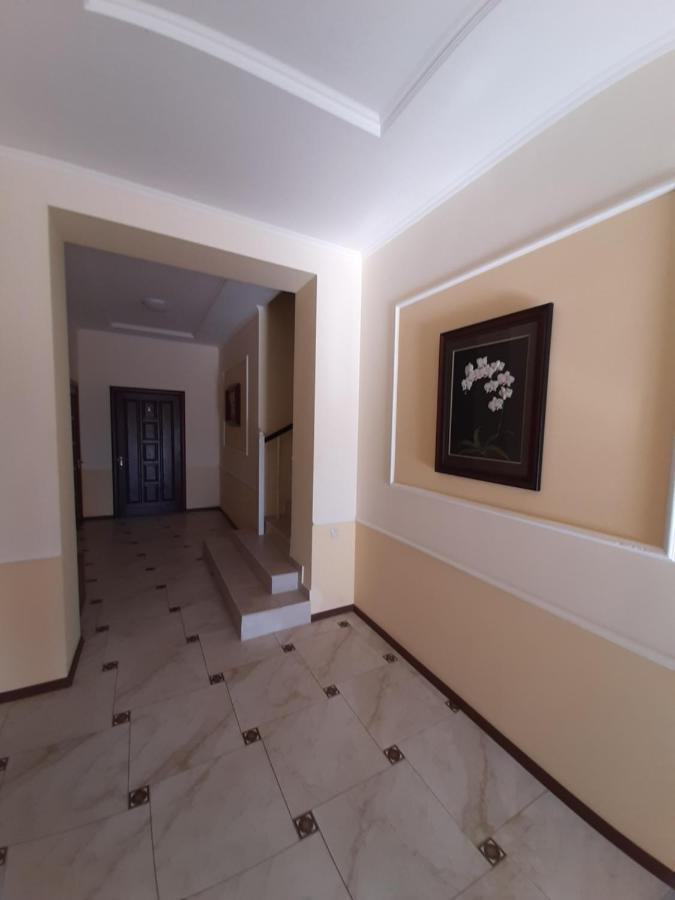 Guest House Czarnomorsk Zewnętrze zdjęcie