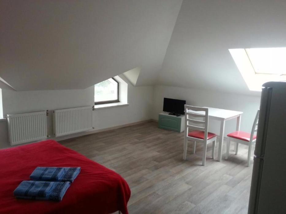 Guest House Czarnomorsk Zewnętrze zdjęcie